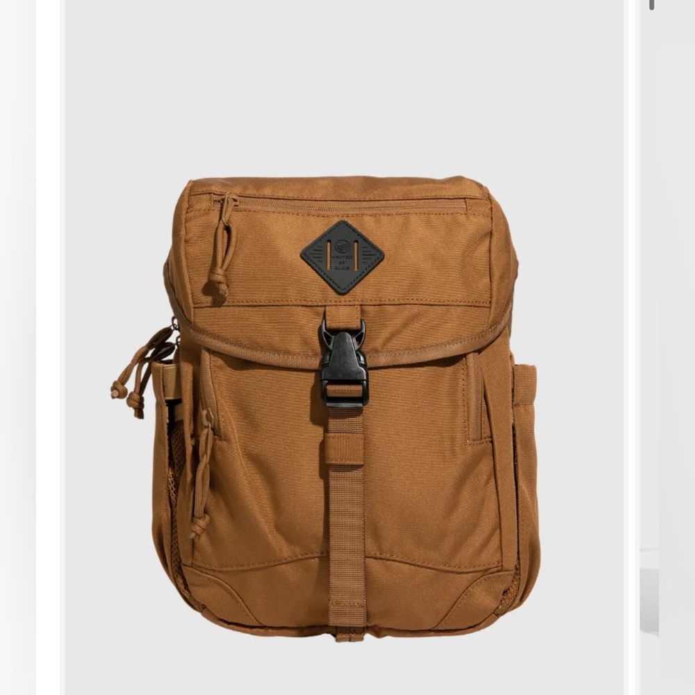 United By Blue (R)evolution™ 9L Sidekick Backpack